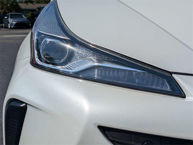 used 2019 Toyota Prius car, priced at $15,998