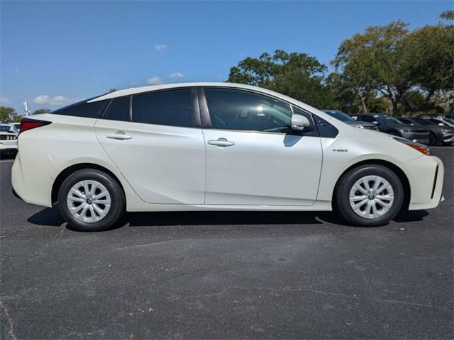 used 2019 Toyota Prius car, priced at $18,499