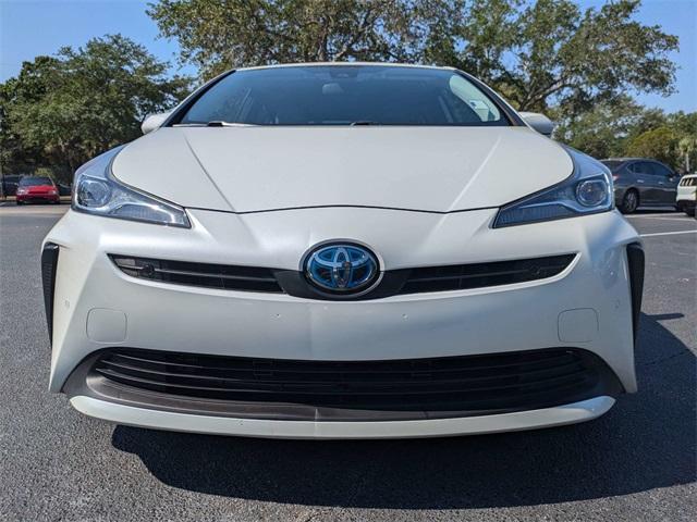 used 2019 Toyota Prius car, priced at $18,499