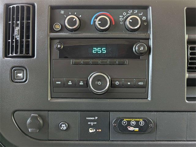 used 2008 Chevrolet Express 3500 car, priced at $9,984