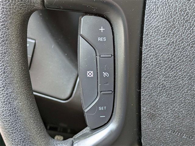 used 2008 Chevrolet Express 3500 car, priced at $9,984