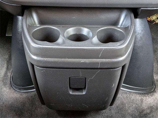 used 2008 Chevrolet Express 3500 car, priced at $9,984