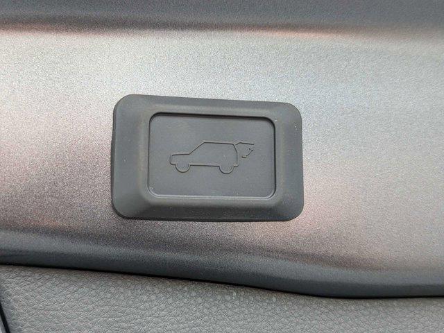 new 2025 Toyota RAV4 car, priced at $35,250