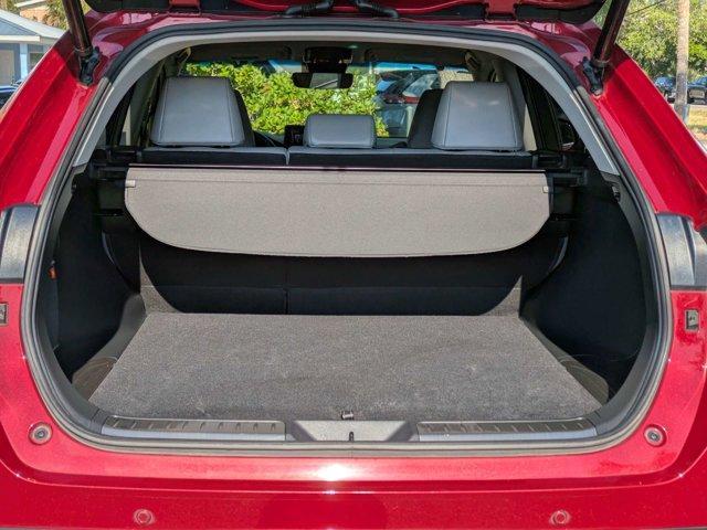 used 2021 Toyota Venza car, priced at $17,984