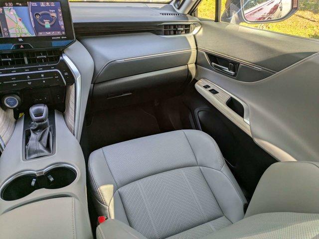 used 2021 Toyota Venza car, priced at $17,984