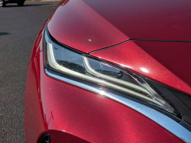 used 2021 Toyota Venza car, priced at $17,984