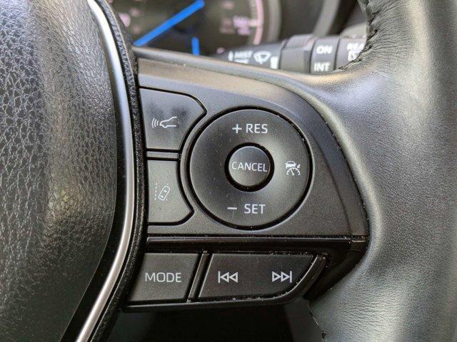 used 2021 Toyota Venza car, priced at $17,984
