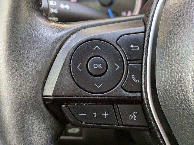 used 2021 Toyota Venza car, priced at $17,984