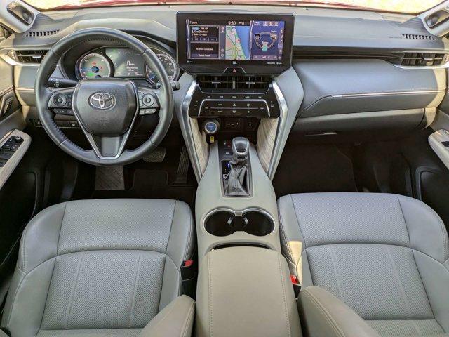 used 2021 Toyota Venza car, priced at $17,984