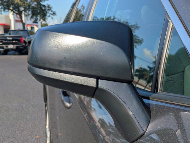 new 2025 Toyota RAV4 car, priced at $31,632