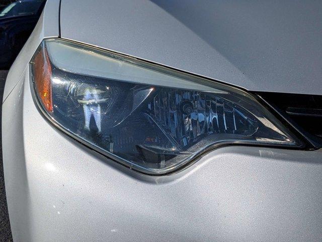 used 2015 Toyota Corolla car, priced at $14,998