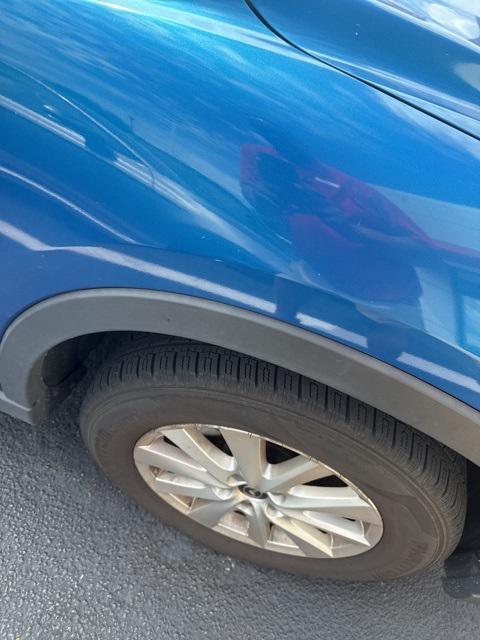 used 2013 Mazda CX-5 car, priced at $6,985