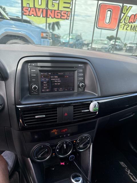 used 2013 Mazda CX-5 car, priced at $6,985