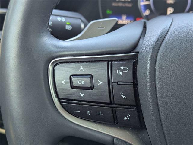 used 2022 Lexus ES 350 car, priced at $38,972