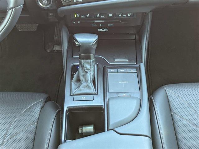used 2022 Lexus ES 350 car, priced at $38,972