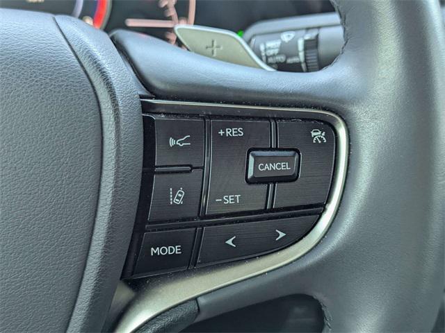 used 2022 Lexus ES 350 car, priced at $38,972