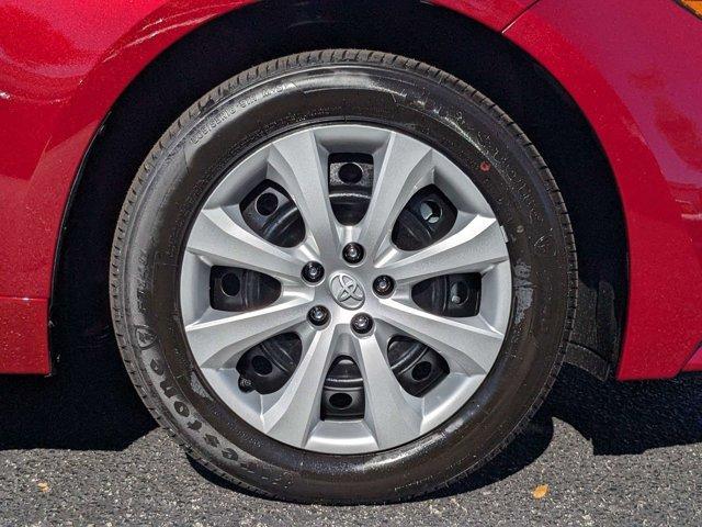 new 2025 Toyota Corolla car, priced at $25,241