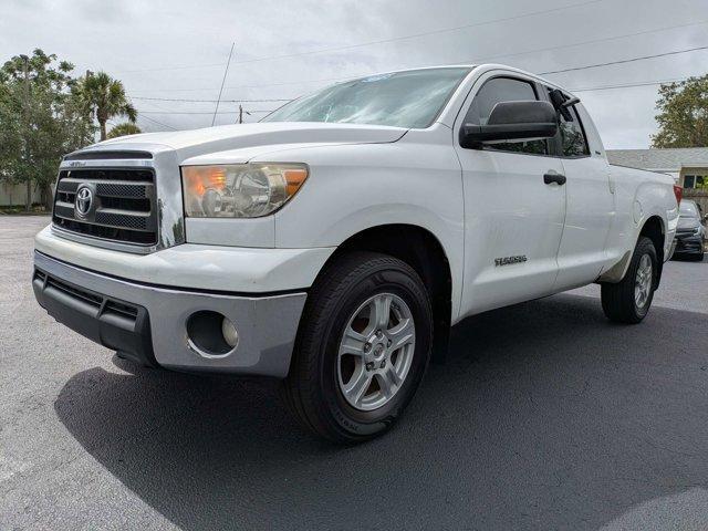 used 2011 Toyota Tundra car, priced at $9,499