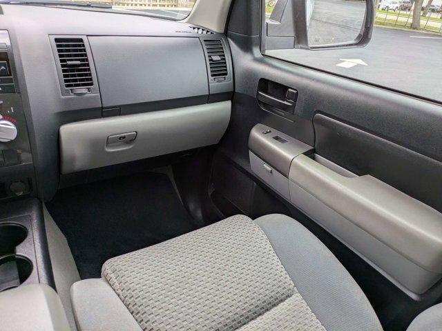used 2011 Toyota Tundra car, priced at $9,499