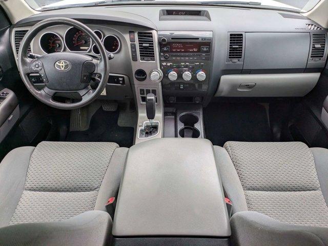 used 2011 Toyota Tundra car, priced at $9,499