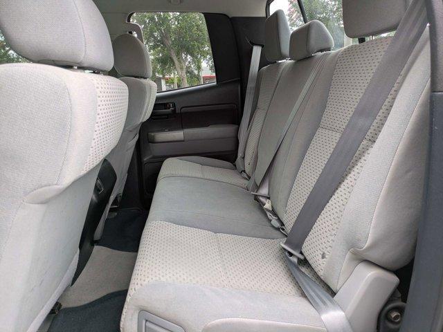 used 2011 Toyota Tundra car, priced at $9,499