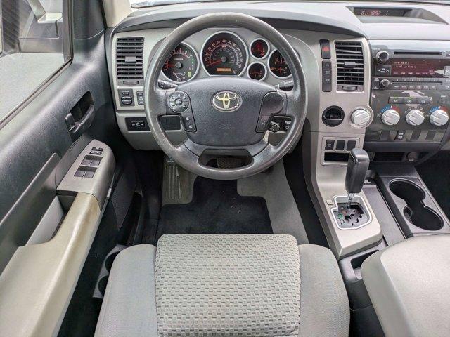 used 2011 Toyota Tundra car, priced at $9,499