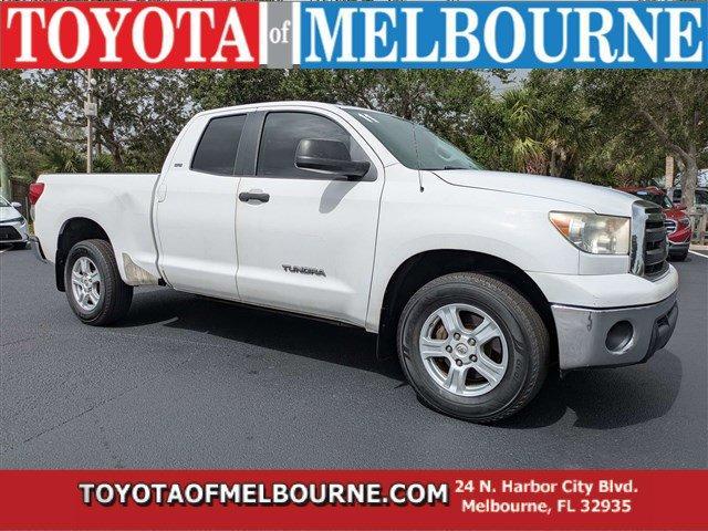 used 2011 Toyota Tundra car, priced at $9,499