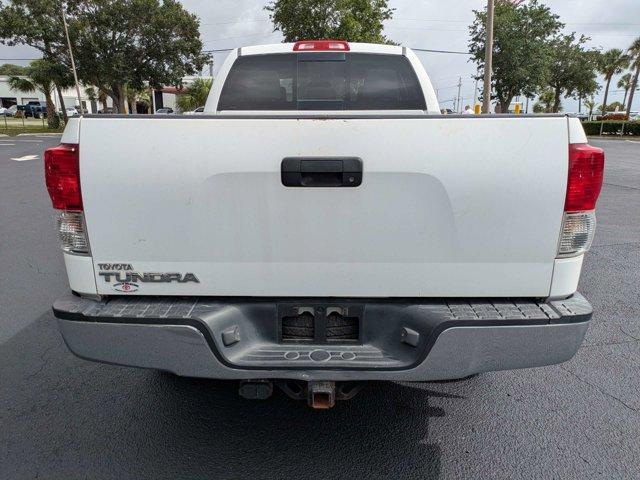 used 2011 Toyota Tundra car, priced at $9,499