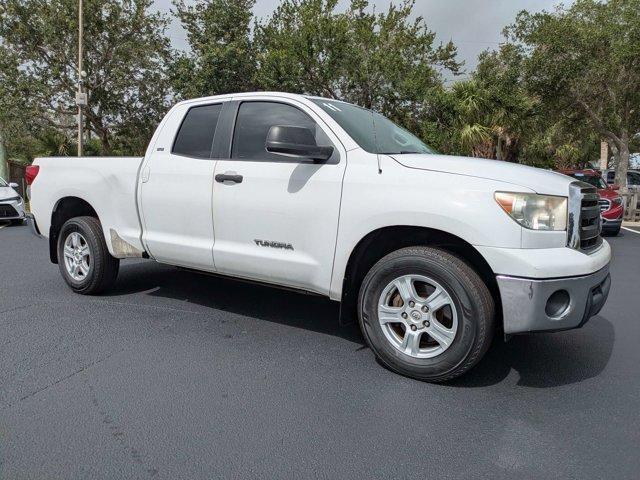 used 2011 Toyota Tundra car, priced at $9,499