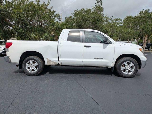 used 2011 Toyota Tundra car, priced at $9,499
