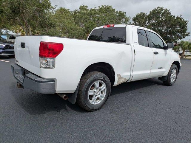 used 2011 Toyota Tundra car, priced at $9,499