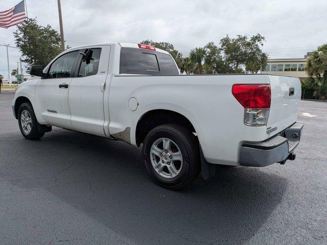 used 2011 Toyota Tundra car, priced at $9,499