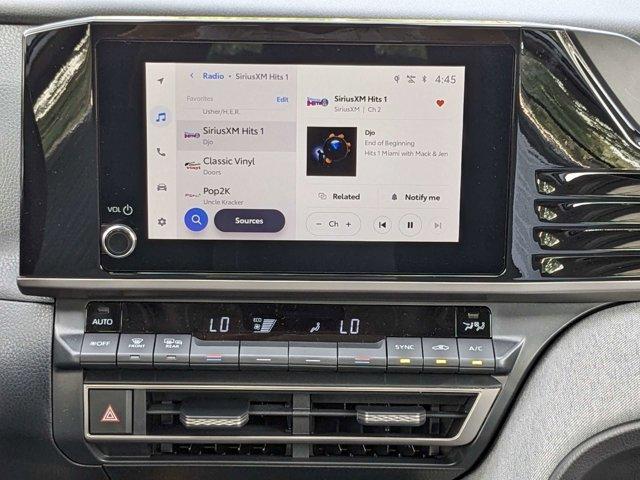 new 2025 Toyota Camry car, priced at $32,290