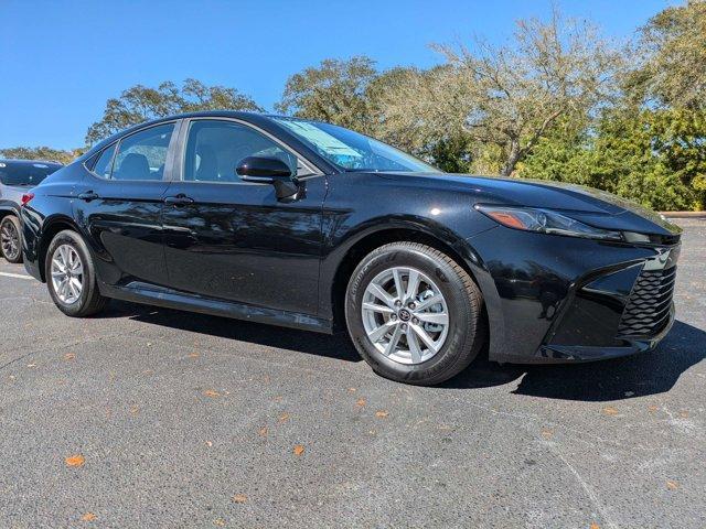 new 2025 Toyota Camry car, priced at $32,290