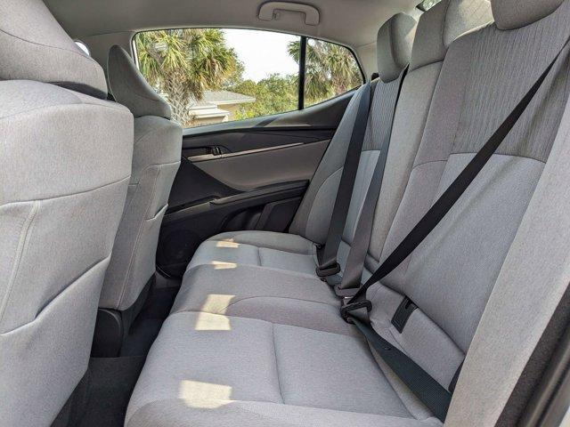 new 2025 Toyota Camry car, priced at $32,290