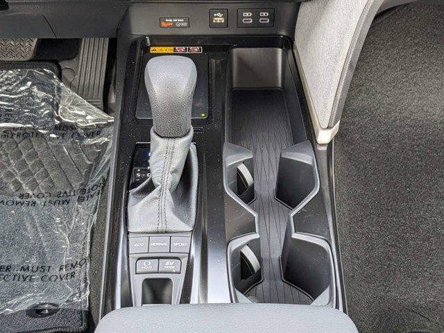 new 2025 Toyota Camry car, priced at $32,290