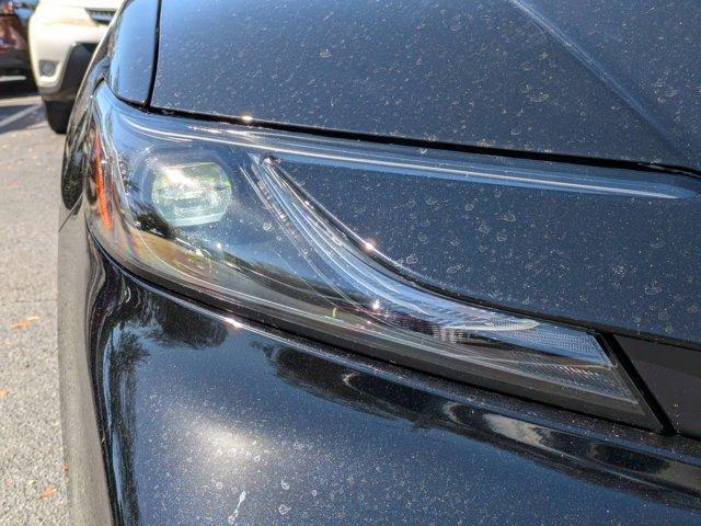 new 2025 Toyota Camry car, priced at $32,290