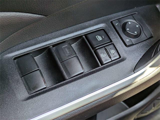used 2024 Toyota RAV4 car, priced at $29,999