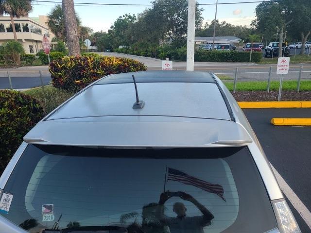 used 2012 Toyota Prius v car, priced at $8,998