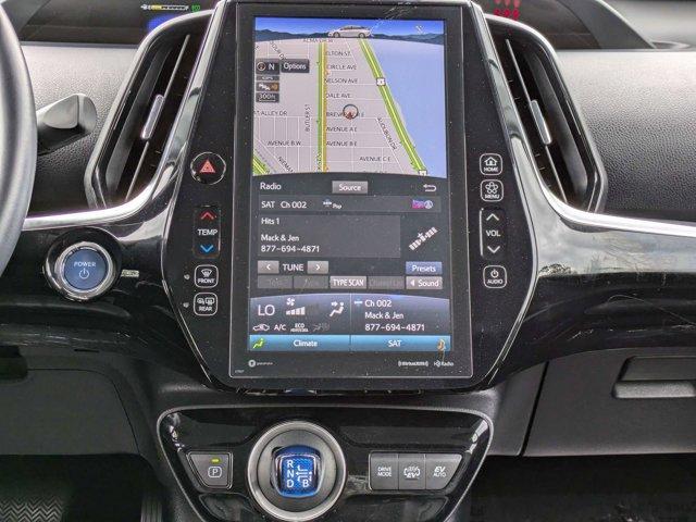 used 2021 Toyota Prius Prime car, priced at $22,998