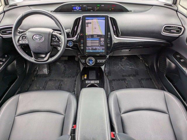 used 2021 Toyota Prius Prime car, priced at $22,998