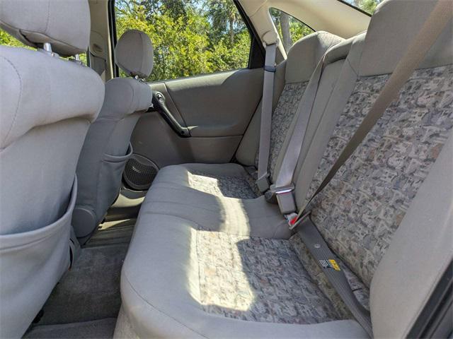 used 2005 Saturn L car, priced at $3,998