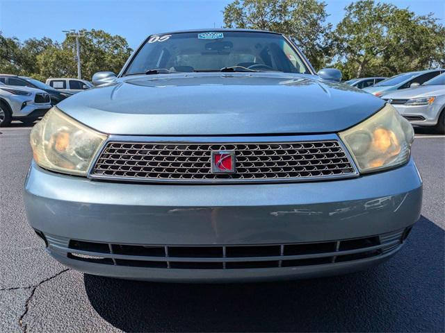 used 2005 Saturn L car, priced at $3,998