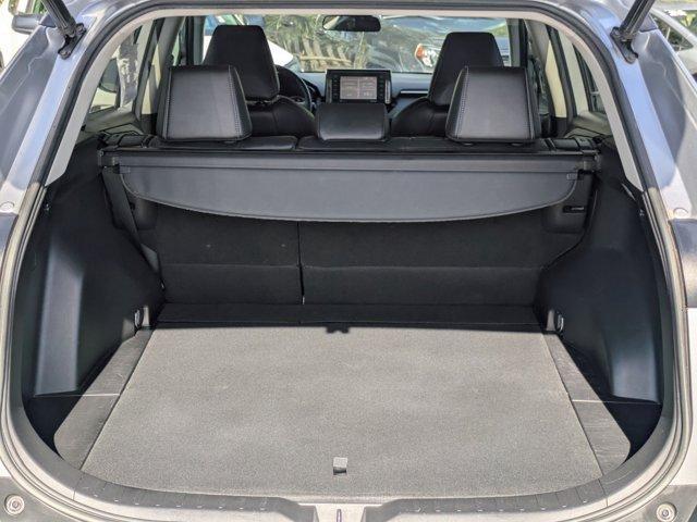 used 2021 Toyota RAV4 car, priced at $22,985