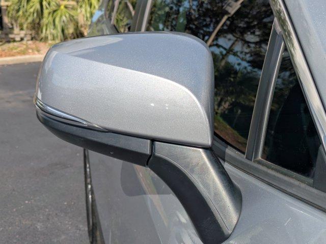used 2021 Toyota RAV4 car, priced at $22,985