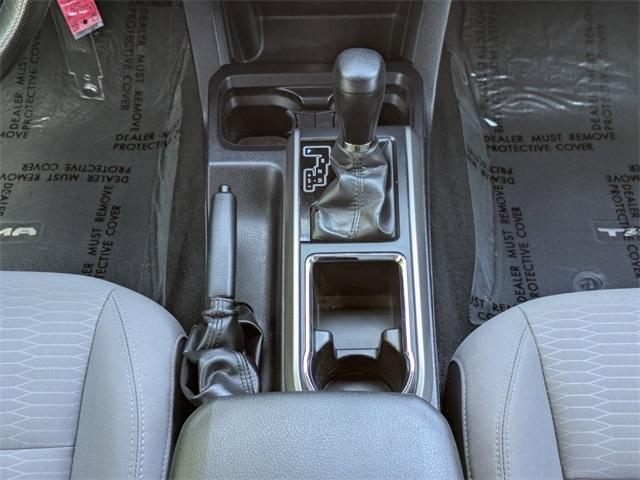 used 2019 Toyota Tacoma car, priced at $29,488