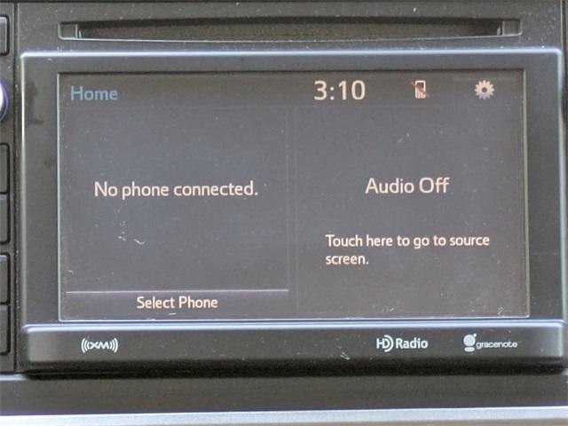 used 2019 Toyota Tacoma car, priced at $29,488