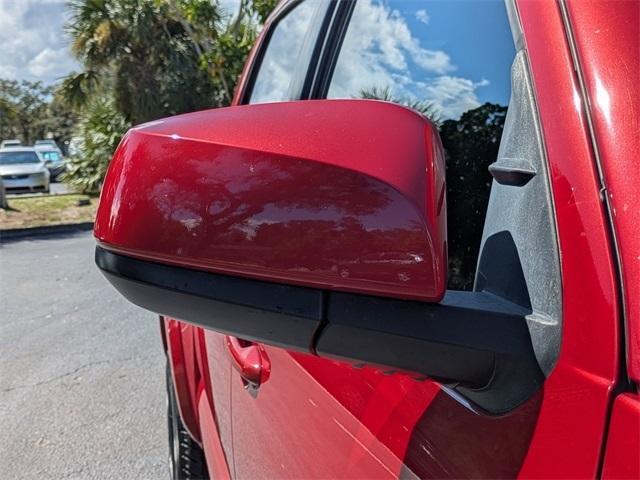 used 2019 Toyota Tacoma car, priced at $29,488