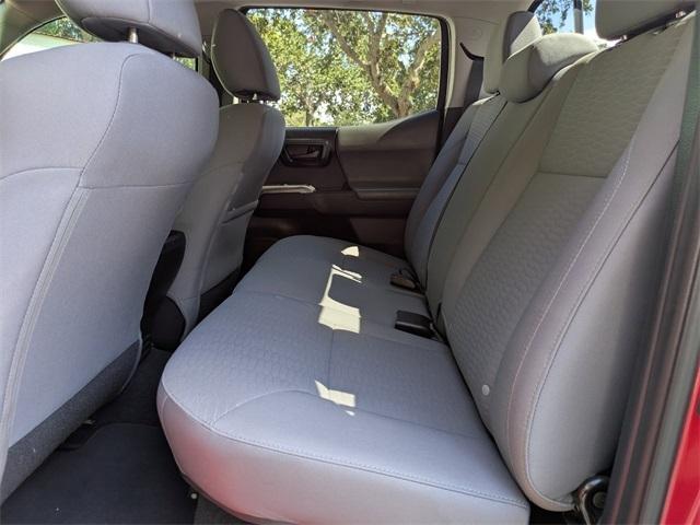 used 2019 Toyota Tacoma car, priced at $29,488