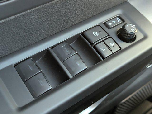 new 2025 Toyota Tundra Hybrid car, priced at $76,482